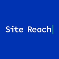 Site Reach logo, Site Reach contact details