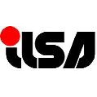 iLSA Spa logo, iLSA Spa contact details