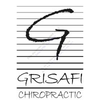 Grisafi Chiropractic logo, Grisafi Chiropractic contact details