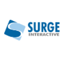 Surge Interactive, Inc logo, Surge Interactive, Inc contact details