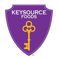 Keysource Foods logo, Keysource Foods contact details