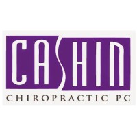 Cashin Chiropractic logo, Cashin Chiropractic contact details