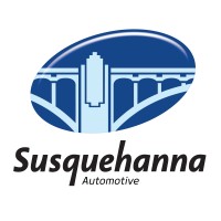 Susquehanna Automotive logo, Susquehanna Automotive contact details