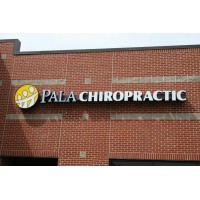 Pala Chiropractic Noblesville Indiana logo, Pala Chiropractic Noblesville Indiana contact details