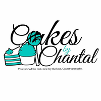 Cakes By Chantal L.L.C logo, Cakes By Chantal L.L.C contact details