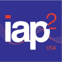 IAP2 USA logo, IAP2 USA contact details