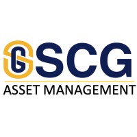 SCG Asset Management LLC logo, SCG Asset Management LLC contact details