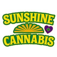 Sunshine Cannabis logo, Sunshine Cannabis contact details