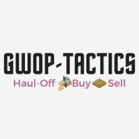 GWOP Tactics - Logistics Solutions logo, GWOP Tactics - Logistics Solutions contact details