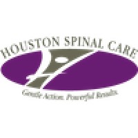 Houston Spinal Care logo, Houston Spinal Care contact details