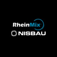 Nisbau RheinMix logo, Nisbau RheinMix contact details