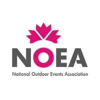 National Outdoor Events Association logo, National Outdoor Events Association contact details