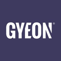 GYEON GCC logo, GYEON GCC contact details