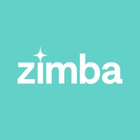 Zimba logo, Zimba contact details