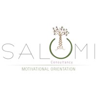 Salomi logo, Salomi contact details