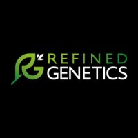 Refined Genetics logo, Refined Genetics contact details