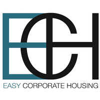 Easy Corporate Housing logo, Easy Corporate Housing contact details