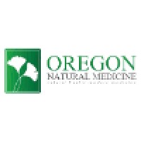 Oregon Natural Medicine logo, Oregon Natural Medicine contact details