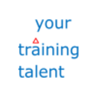 Your Training Talent logo, Your Training Talent contact details