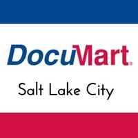 DocuMart Salt Lake City logo, DocuMart Salt Lake City contact details