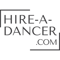 HIRE-A-DANCER.COM logo, HIRE-A-DANCER.COM contact details