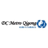 DC Metro Qigong logo, DC Metro Qigong contact details