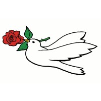 Rosedove Healing logo, Rosedove Healing contact details