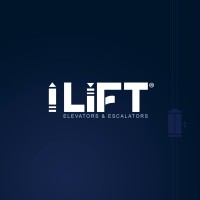 iLift for Elevators & Escalators logo, iLift for Elevators & Escalators contact details