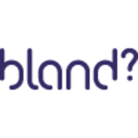 Bland? logo, Bland? contact details