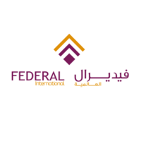 Federal International Group logo, Federal International Group contact details