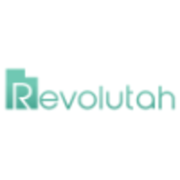 Revolutah logo, Revolutah contact details