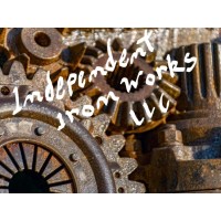 Independent Iron Works, LLC. logo, Independent Iron Works, LLC. contact details