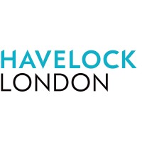 Havelock London logo, Havelock London contact details