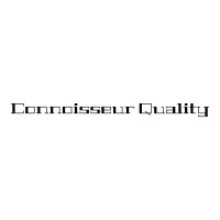 Connoisseur Quality logo, Connoisseur Quality contact details