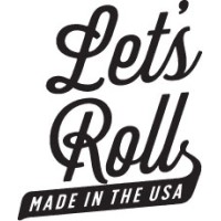 Let's Roll Store logo, Let's Roll Store contact details