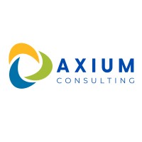 Axium Consulting Group logo, Axium Consulting Group contact details