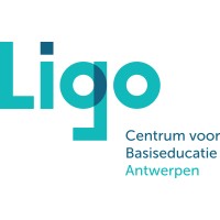 Ligo, Centrum voor Basiseducatie Antwerpen logo, Ligo, Centrum voor Basiseducatie Antwerpen contact details