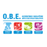 O.B.E. Ouverture Bien-Être / Openness Brain Evolution logo, O.B.E. Ouverture Bien-Être / Openness Brain Evolution contact details