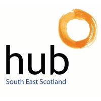 Hub South East Scotland Limited logo, Hub South East Scotland Limited contact details