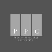 Precise Personnel Consulting logo, Precise Personnel Consulting contact details