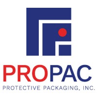 Protective Packaging, Inc. SC logo, Protective Packaging, Inc. SC contact details