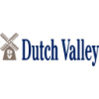 Dutch Valley Supply Company logo, Dutch Valley Supply Company contact details