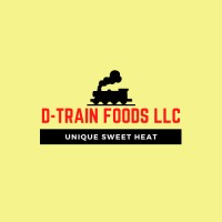 D-Train Foods LLC logo, D-Train Foods LLC contact details