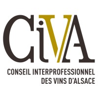 Conseil interprofessionnel des Vins d'Alsace logo, Conseil interprofessionnel des Vins d'Alsace contact details