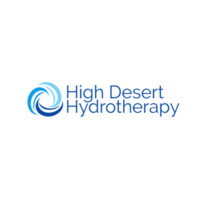 High Desert Hydrotherapy logo, High Desert Hydrotherapy contact details