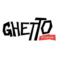 Ghetto Studios logo, Ghetto Studios contact details