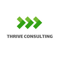 Thrive Consulting logo, Thrive Consulting contact details