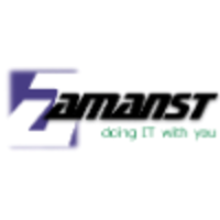 Amanst Limited logo, Amanst Limited contact details