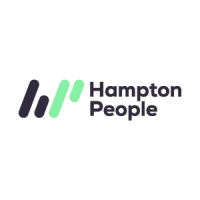 Hampton People Ltd logo, Hampton People Ltd contact details