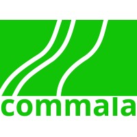 Commala Ltd. logo, Commala Ltd. contact details